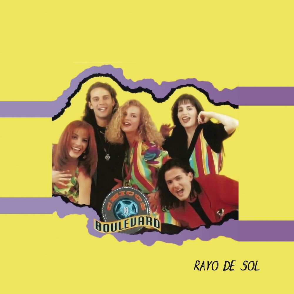 Picture of Rayo de Sol