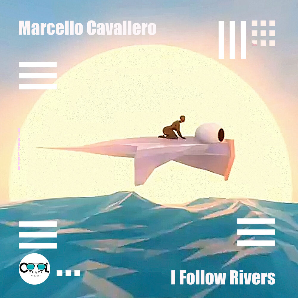 Picture of I Follow Rivers (Remix)
