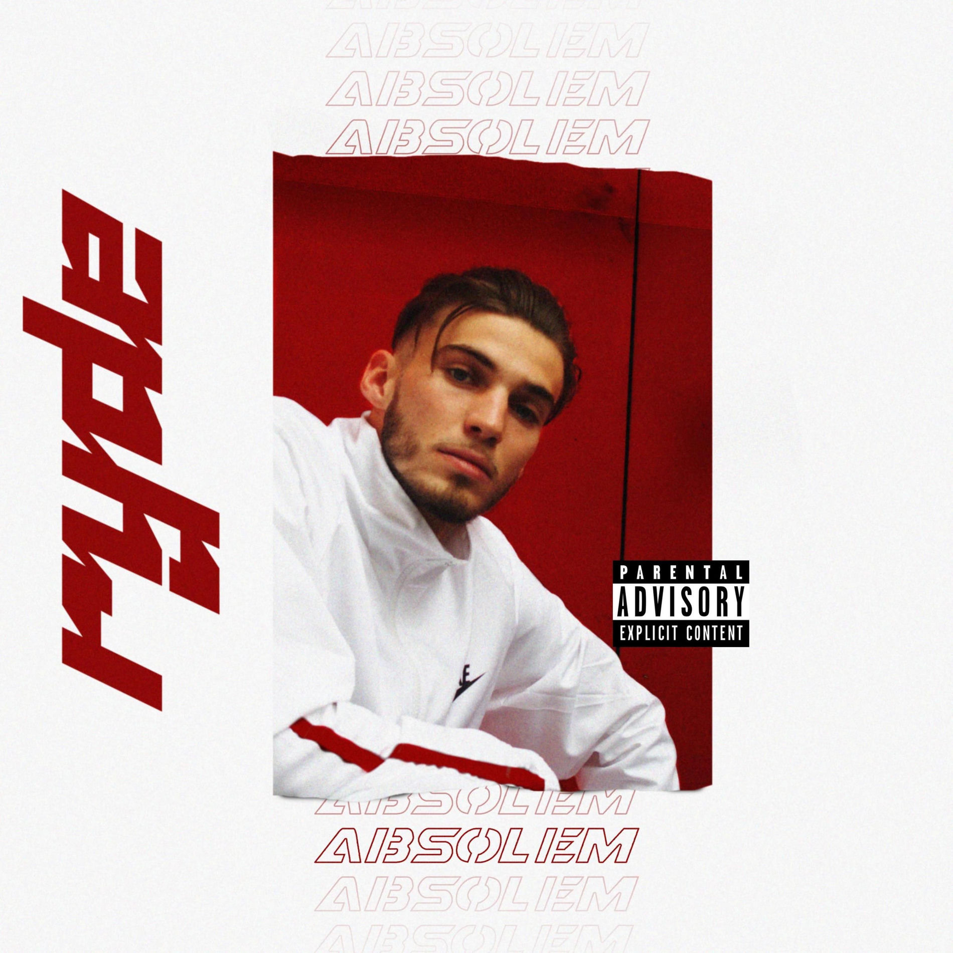 Album cover of Ryde