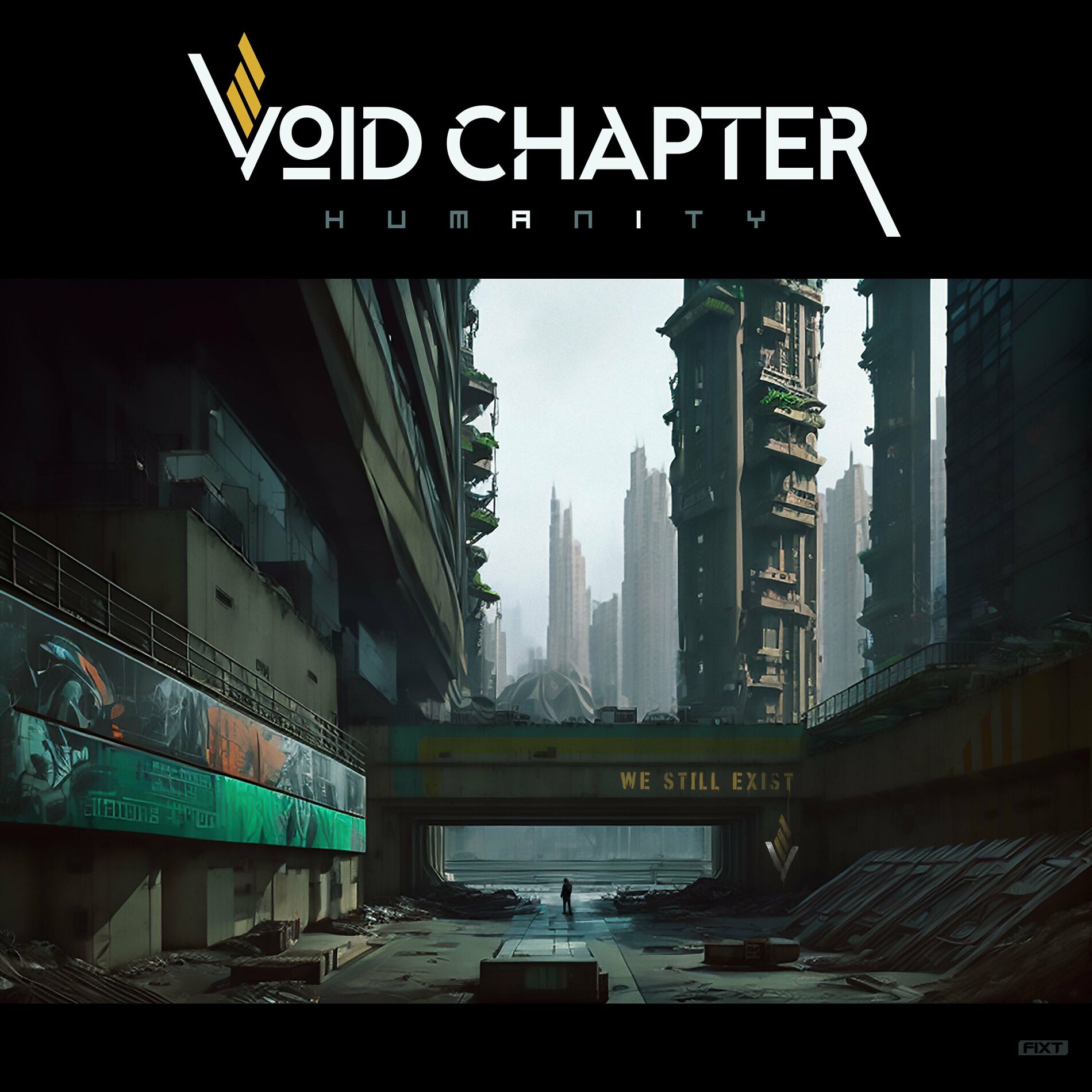 Album cover of humAnIty