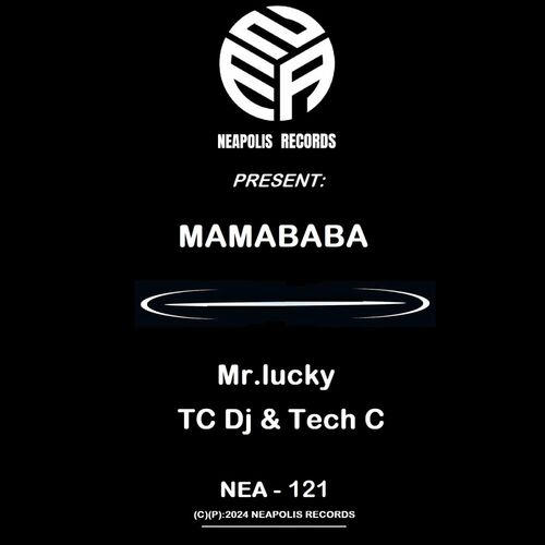  Mr.Lucky - Mamababa (2024) 