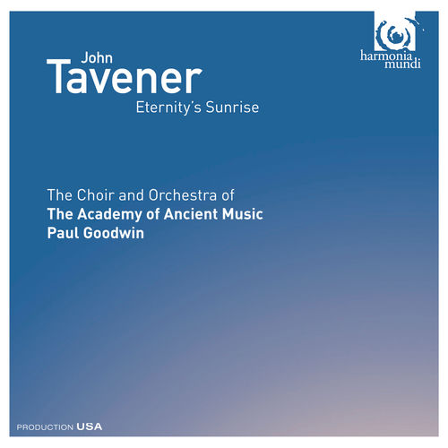 Tavener: Funeral Canticle by John Tavener - 81 BPM