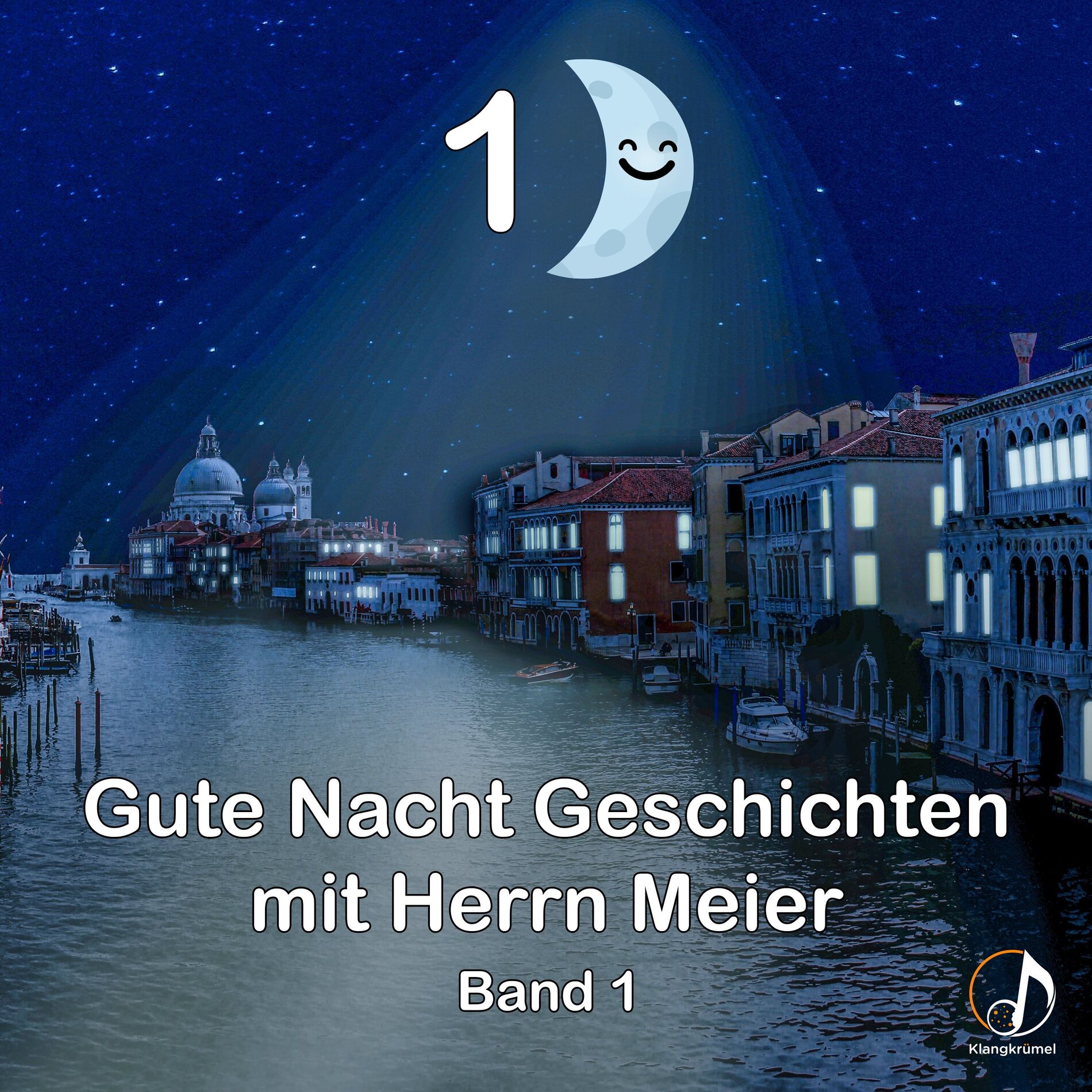 Album cover of Ein schöner Tag - Teil 1