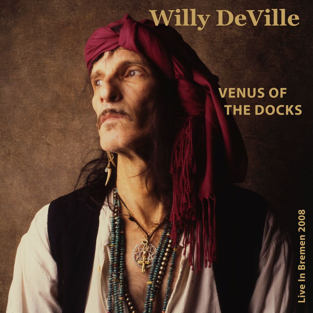 Picture of Venus Of The Docks (Live In Bremen 2008)