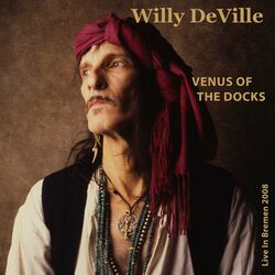 Cover of Venus Of The Docks (Live In Bremen 2008)