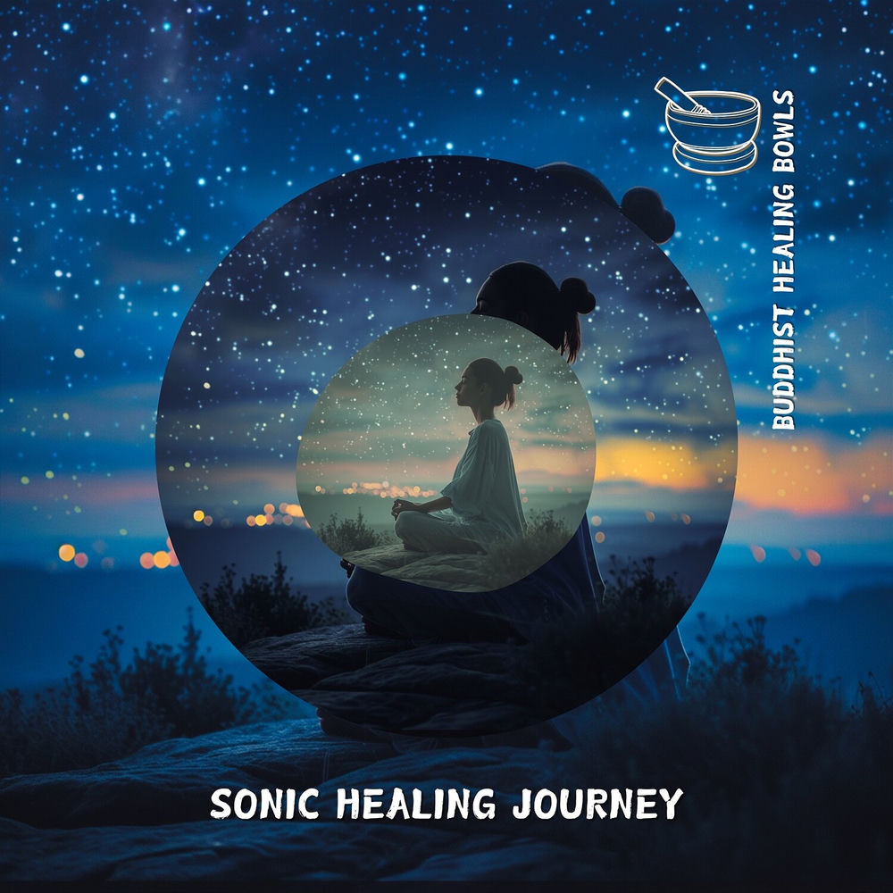 - Gurgling Brook Sound Ambient (Calming Music)