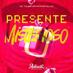 Cover of Presente Misterioso