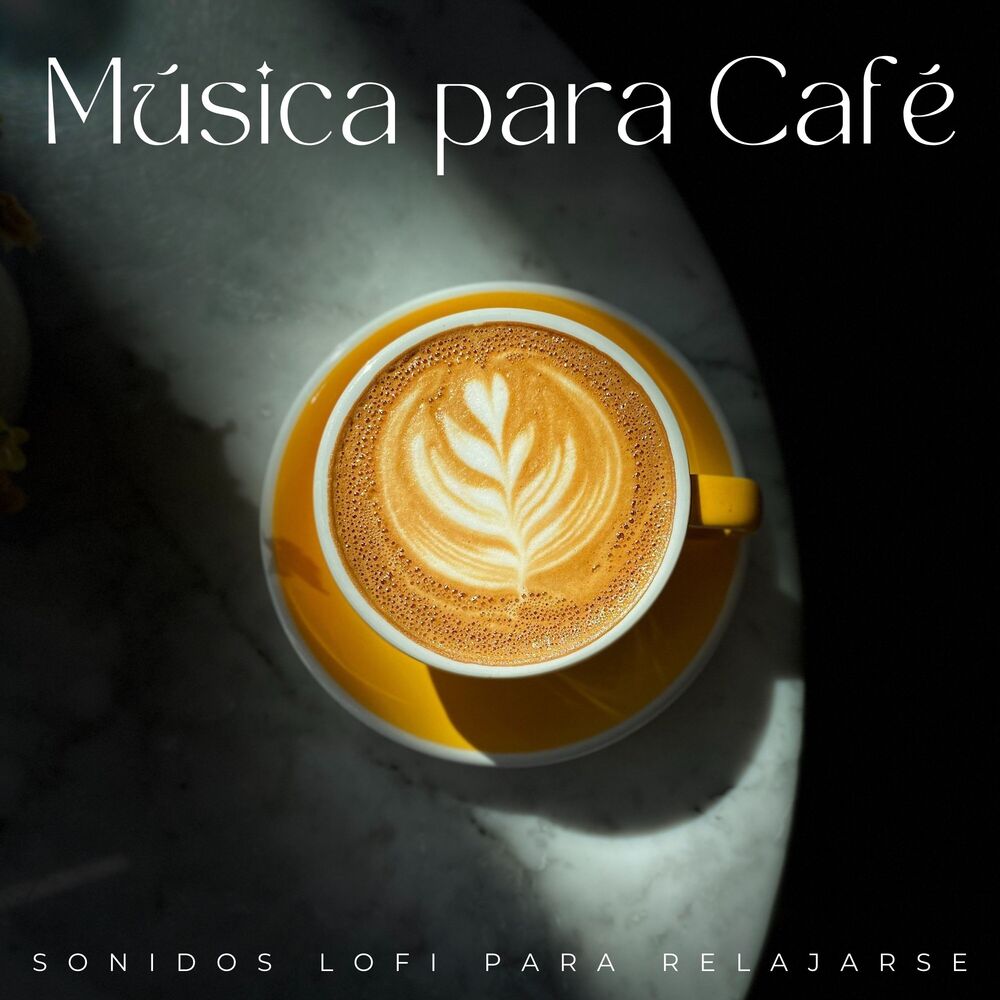 Picture of Música Para Café: Sonidos Lofi Para Relajarse