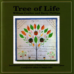 Cover of Tree Of Life