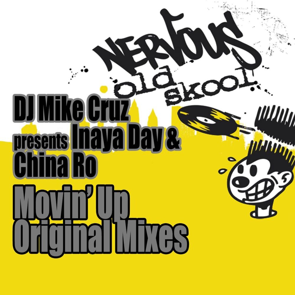 Picture of Movin' Up - Original Mixes