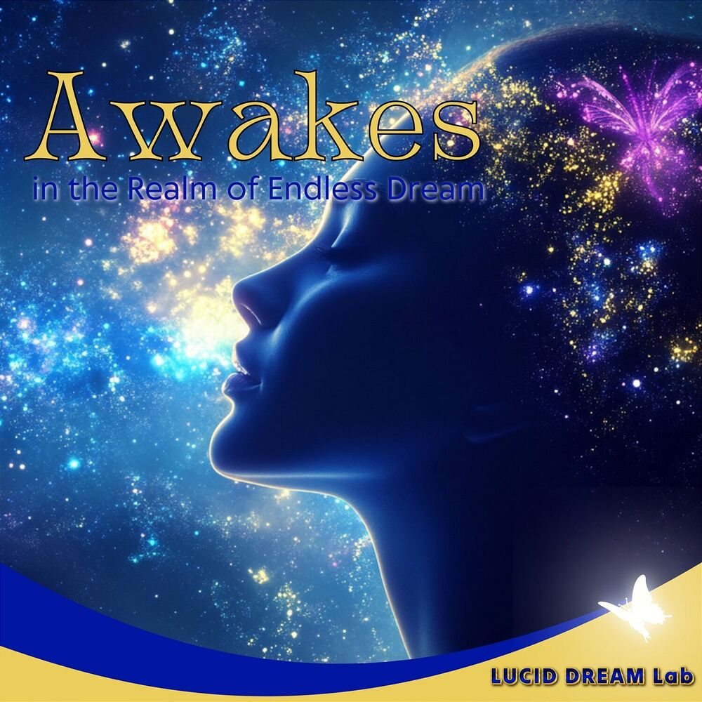 Picture of Awake in the Realm of Endless Dreams