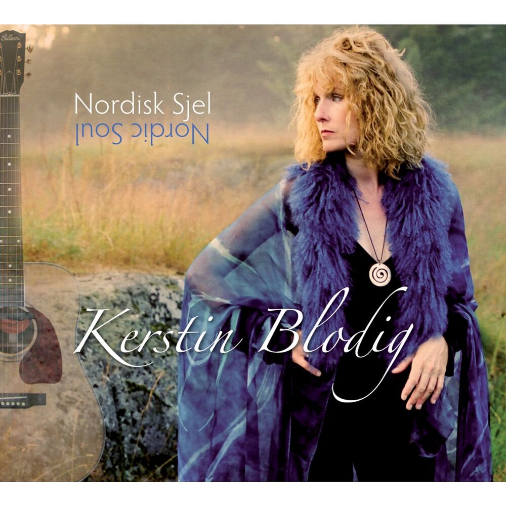 Picture of Nordisk Sjel - Nordic Soul