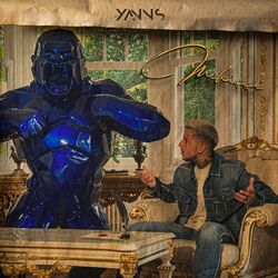 Cover of Mekissé