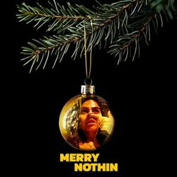Cover of MERRY NOTHIN