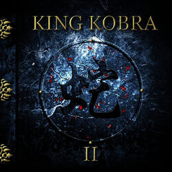 Cover of II