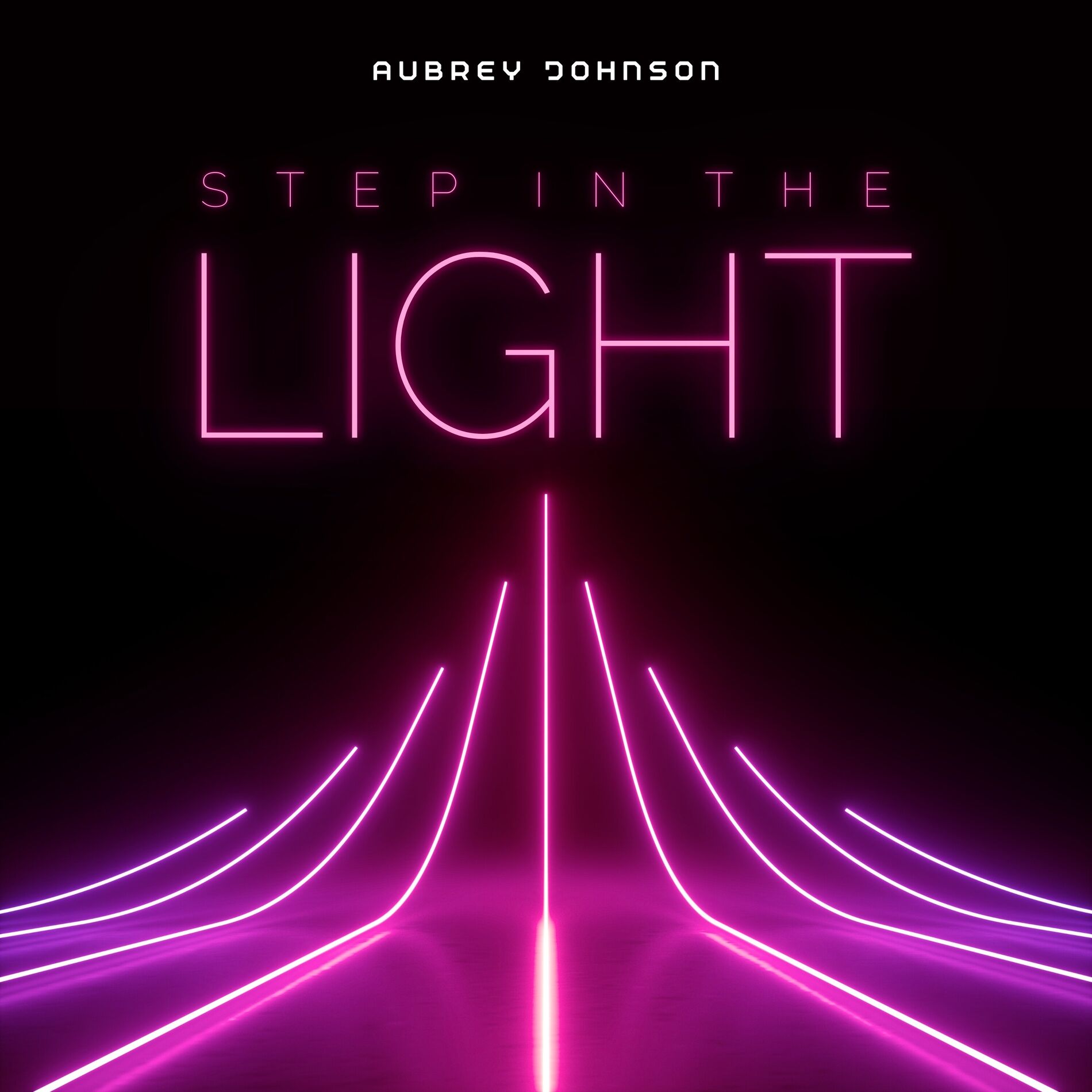 Album cover of Step in the Light