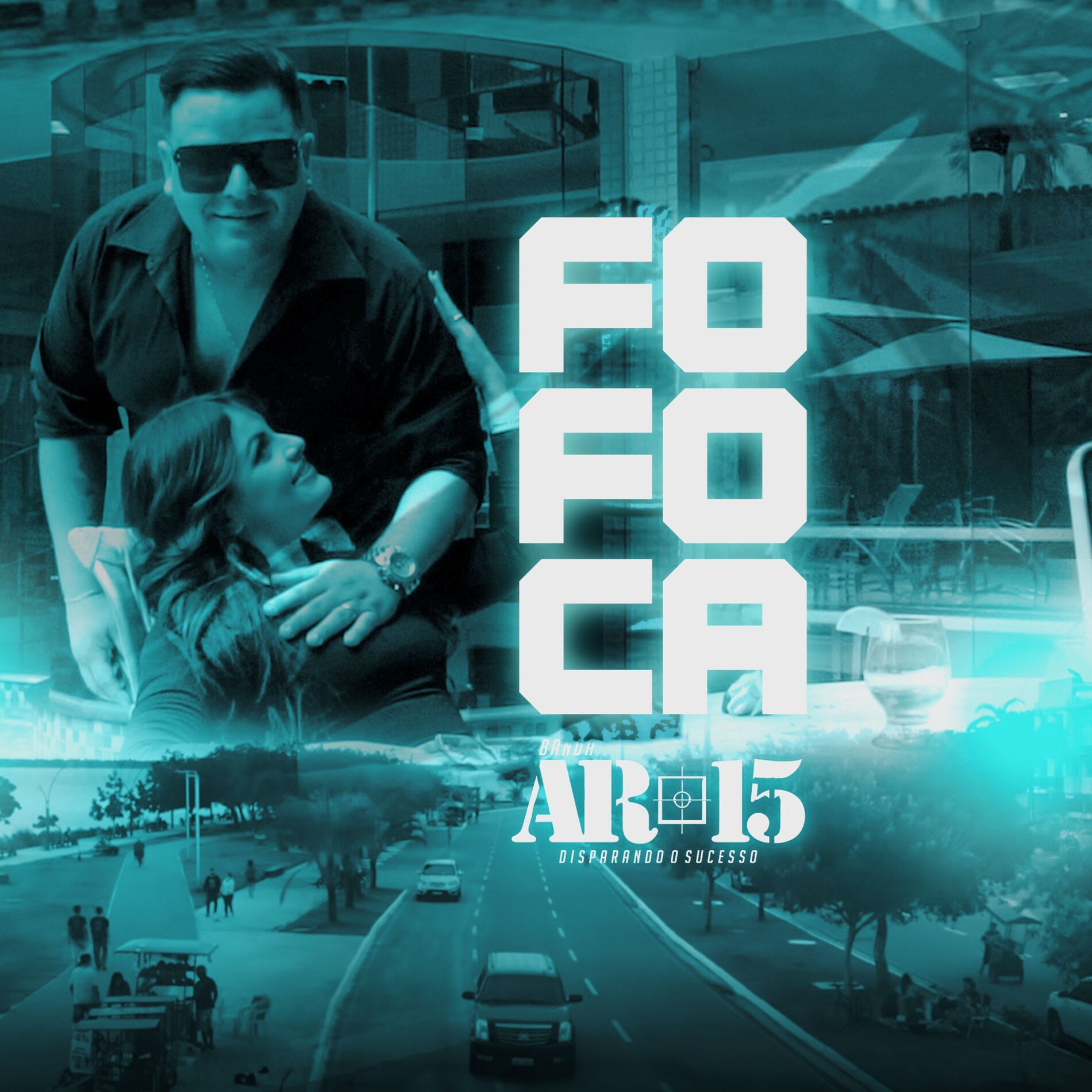 Album cover of Fofoca