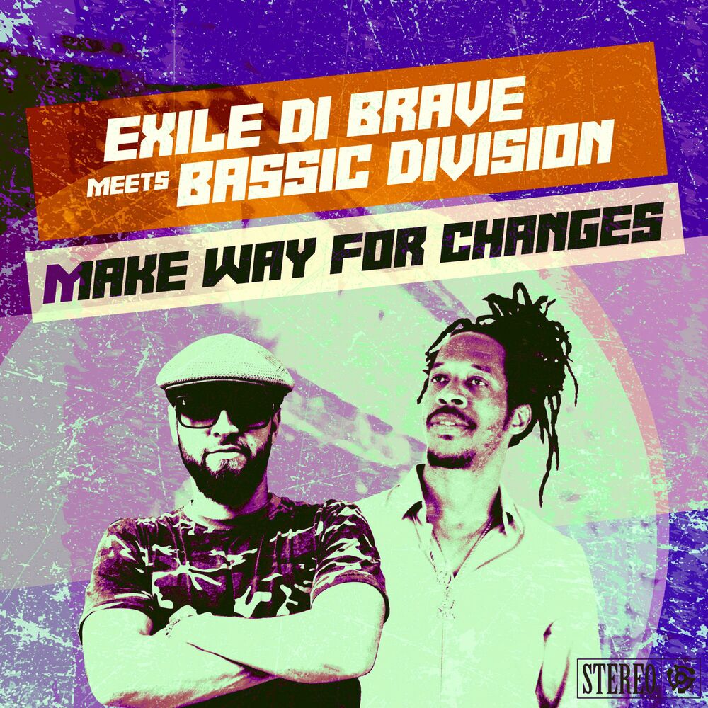 Picture of Make Way For Changes