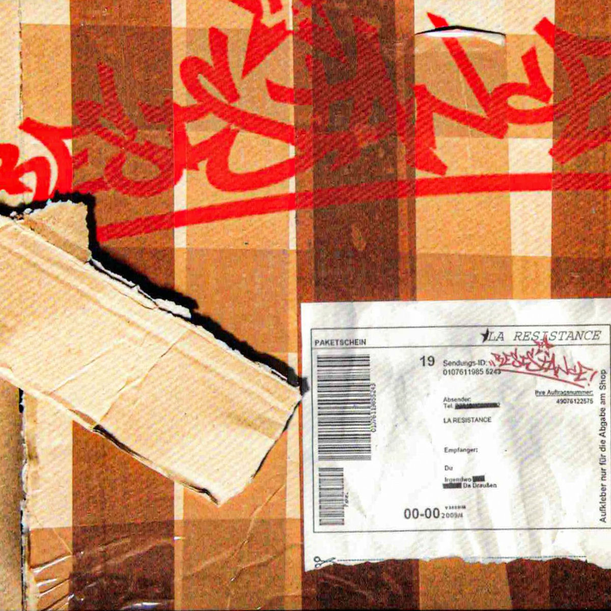 La Resistance: álbuns, músicas, shows | Deezer