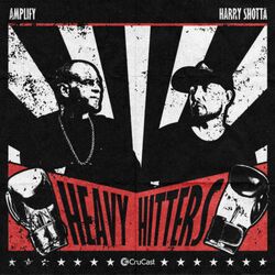 Cover of Heavy Hitters