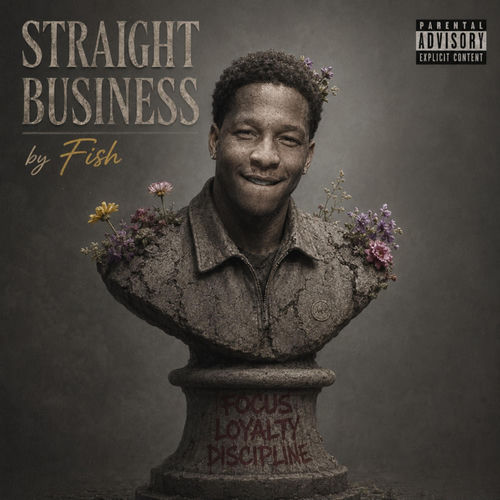 Straight Business