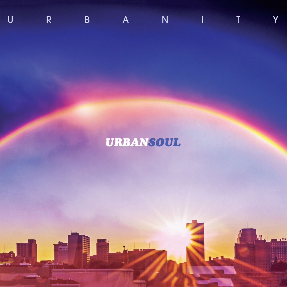 Picture of Urban Soul