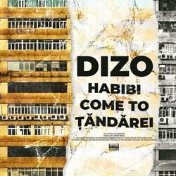 Cover of HABIBI COME TO TANDAREI