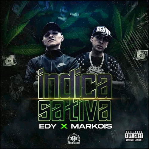 Indica Sativa