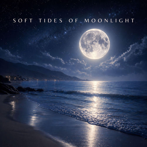Soft Tides of Moonlight