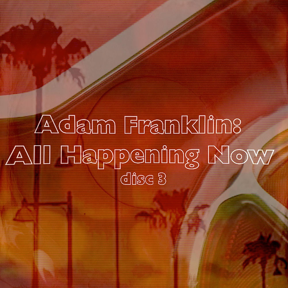 Yesterday Has Gone Forever artwork