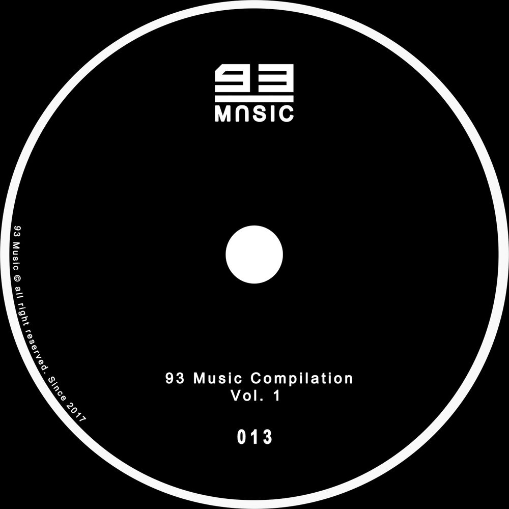 Picture of 93 Music Compilation Vol. 1