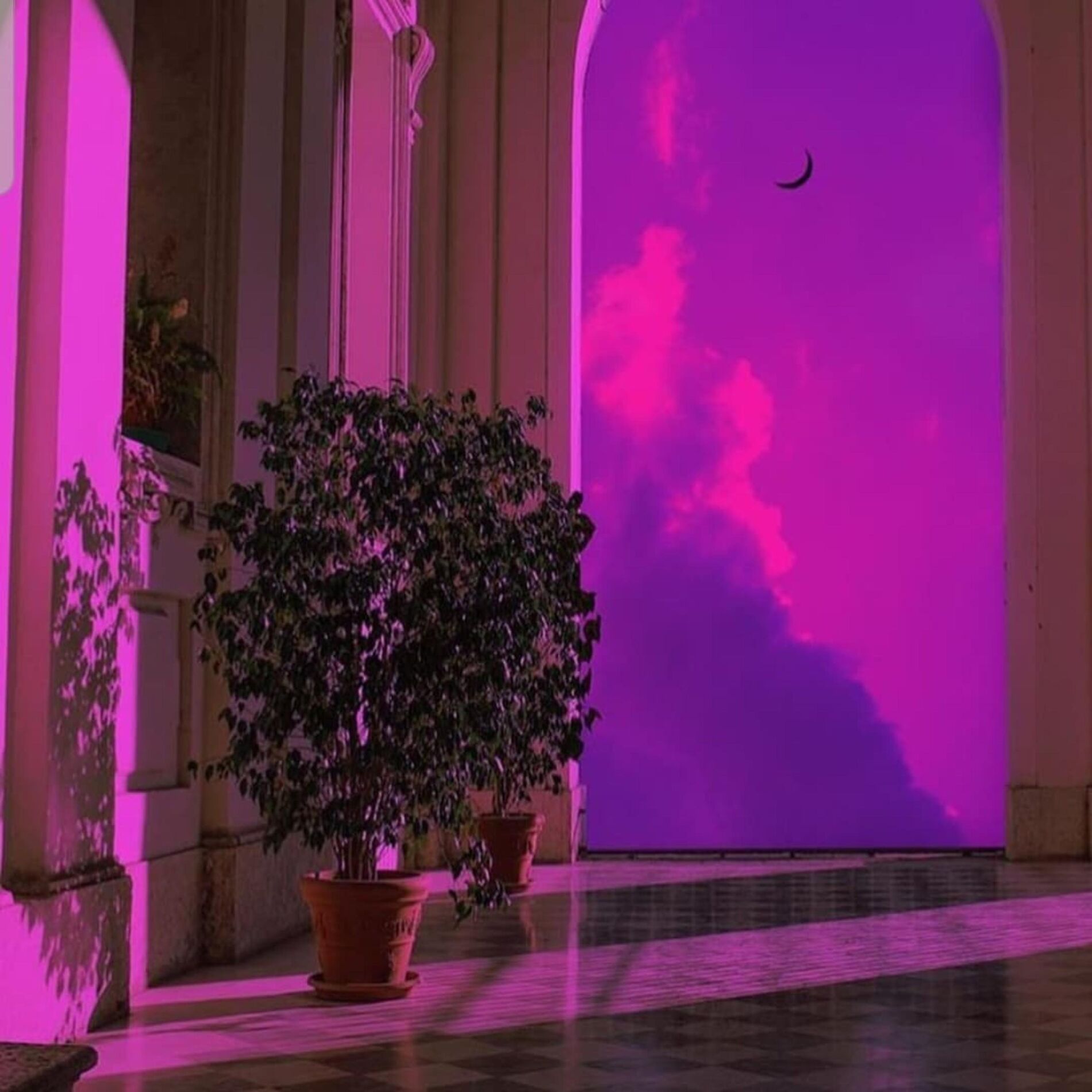 Album cover of Ephemeral Infinity