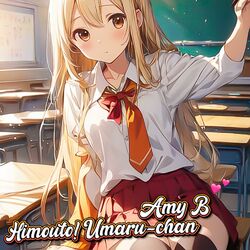 Cover of Himouto! Umaru-chan Opening