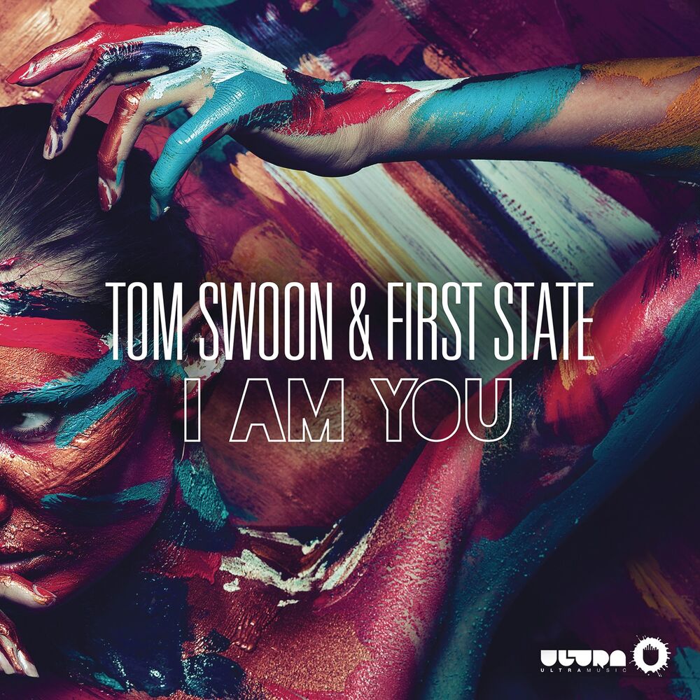 Picture of I Am You (Radio Edit)
