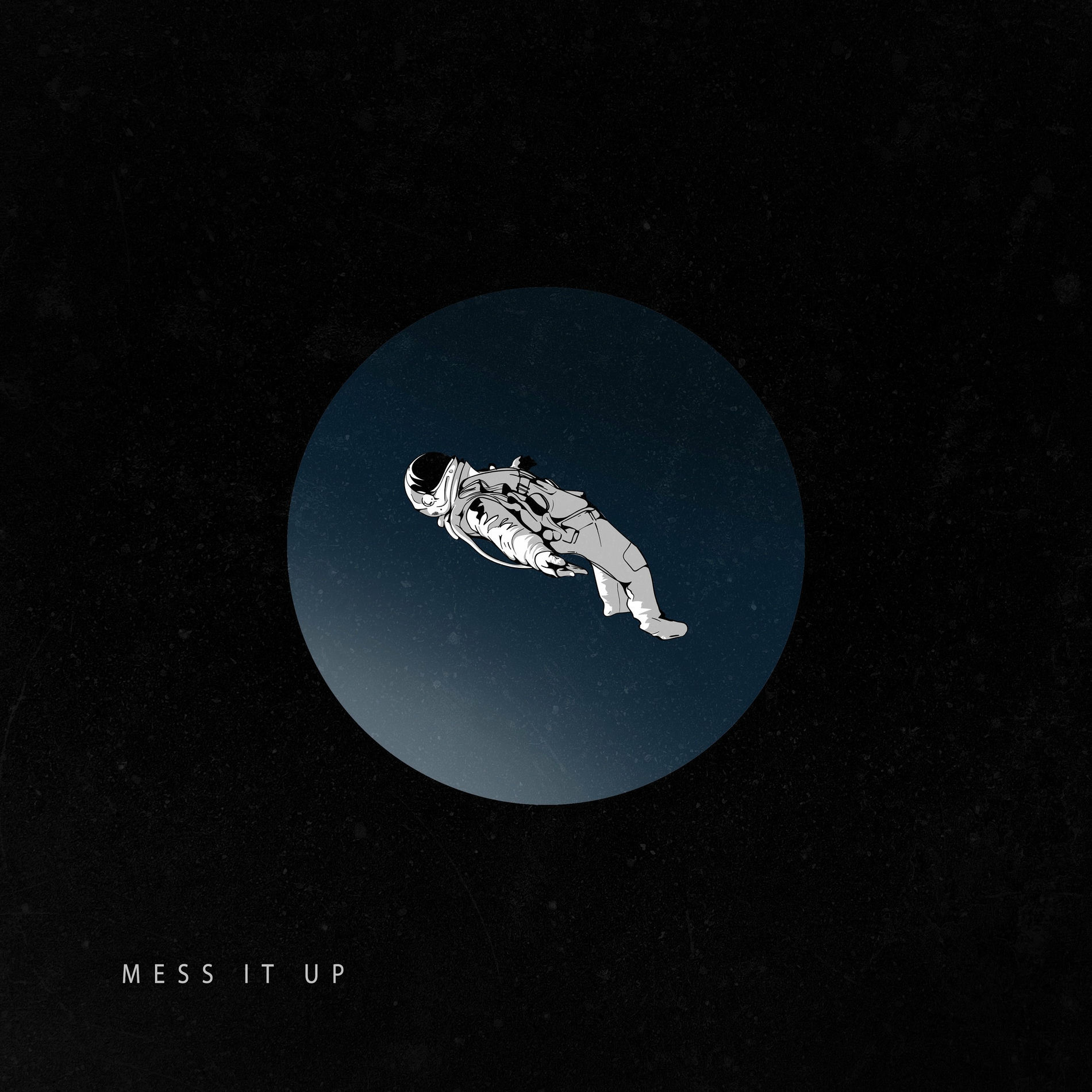 Album cover of Mess It Up