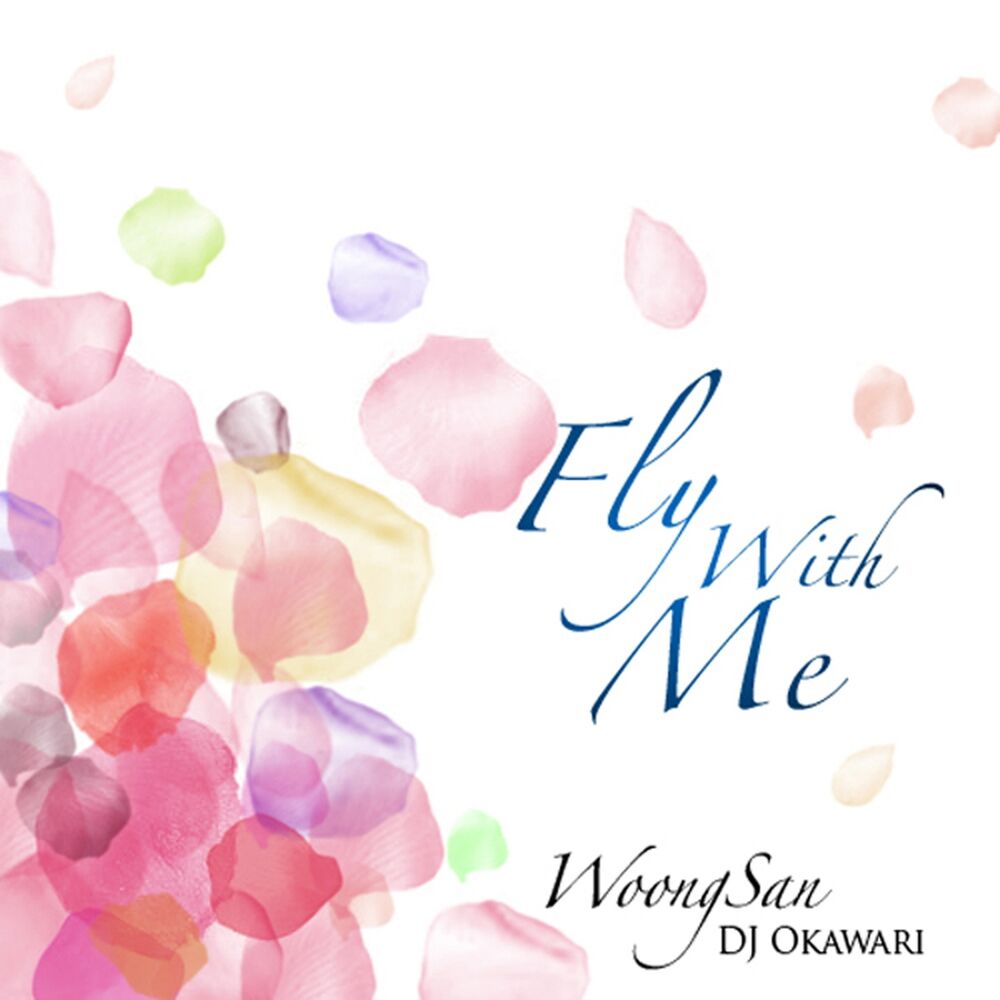 Picture of Fly with Me