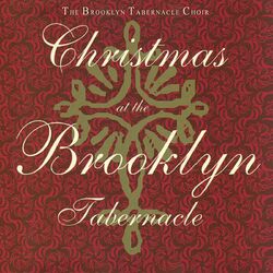 Cover of Christmas at the Brooklyn Tabernacle