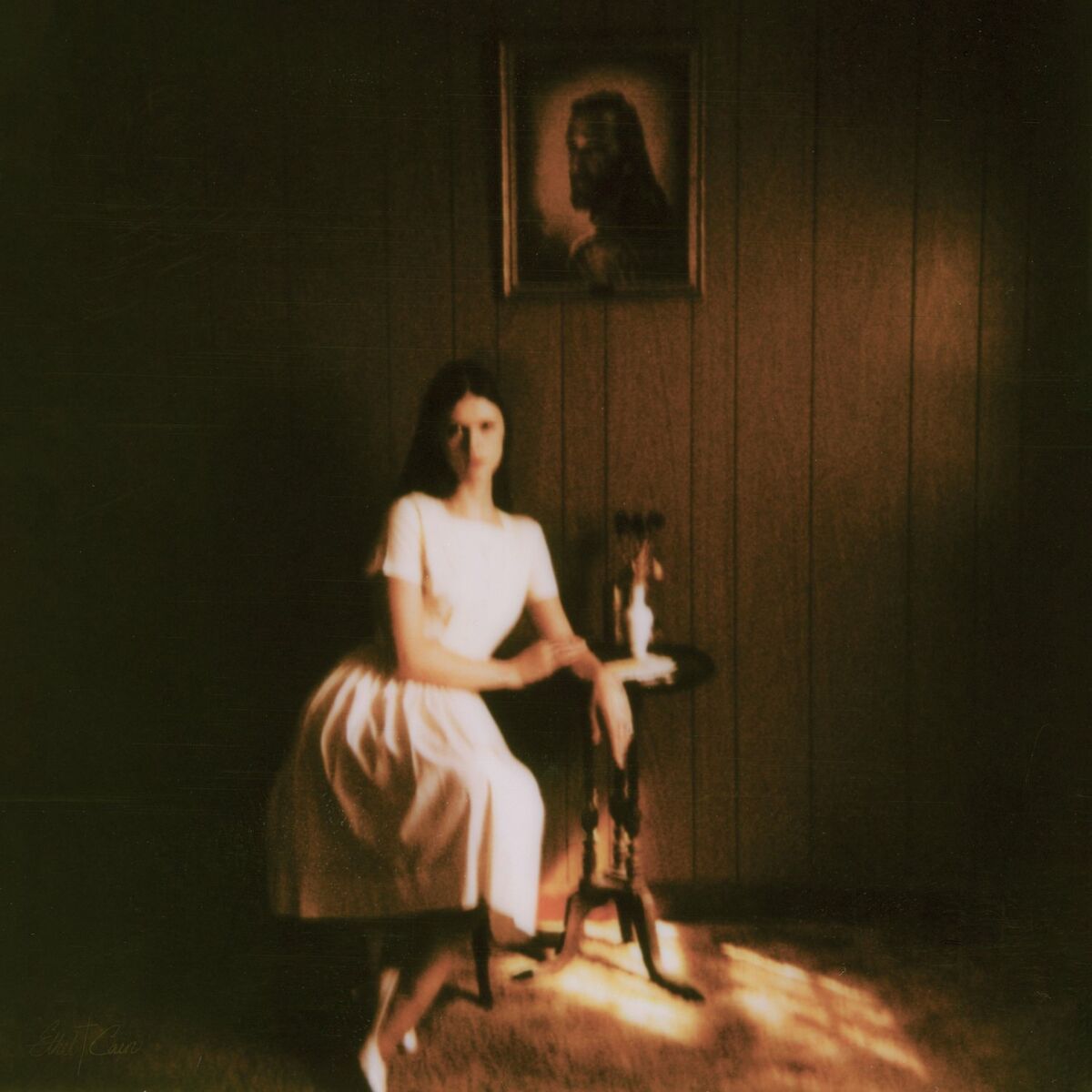 Album cover of American Teenager