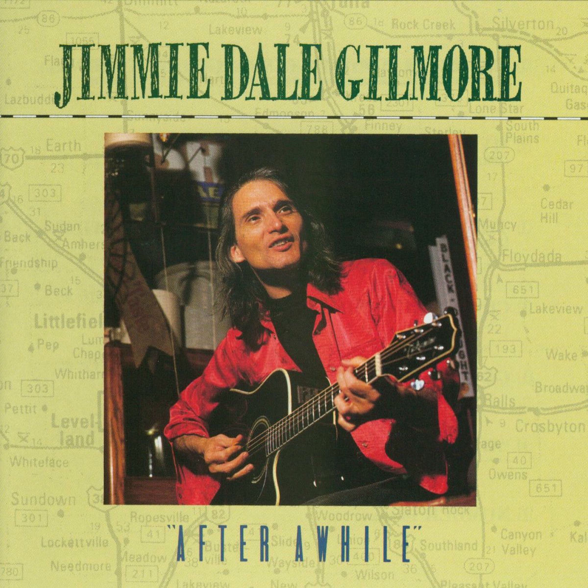 Album cover of 
