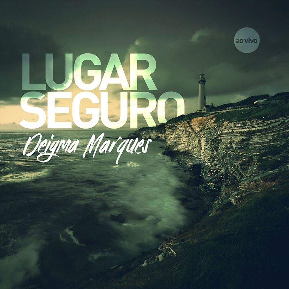Picture of Lugar Seguro (Ao Vivo)