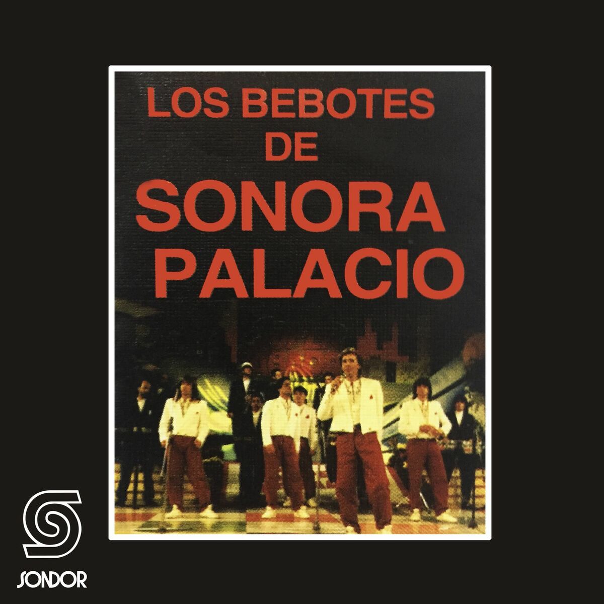 Sonora Palacio Los Bebotes de Palacio lyrics and songs Deezer