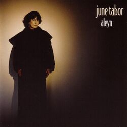 Cover of Aleyn