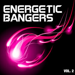 Cover of Energetic Bangers, Vol. 2