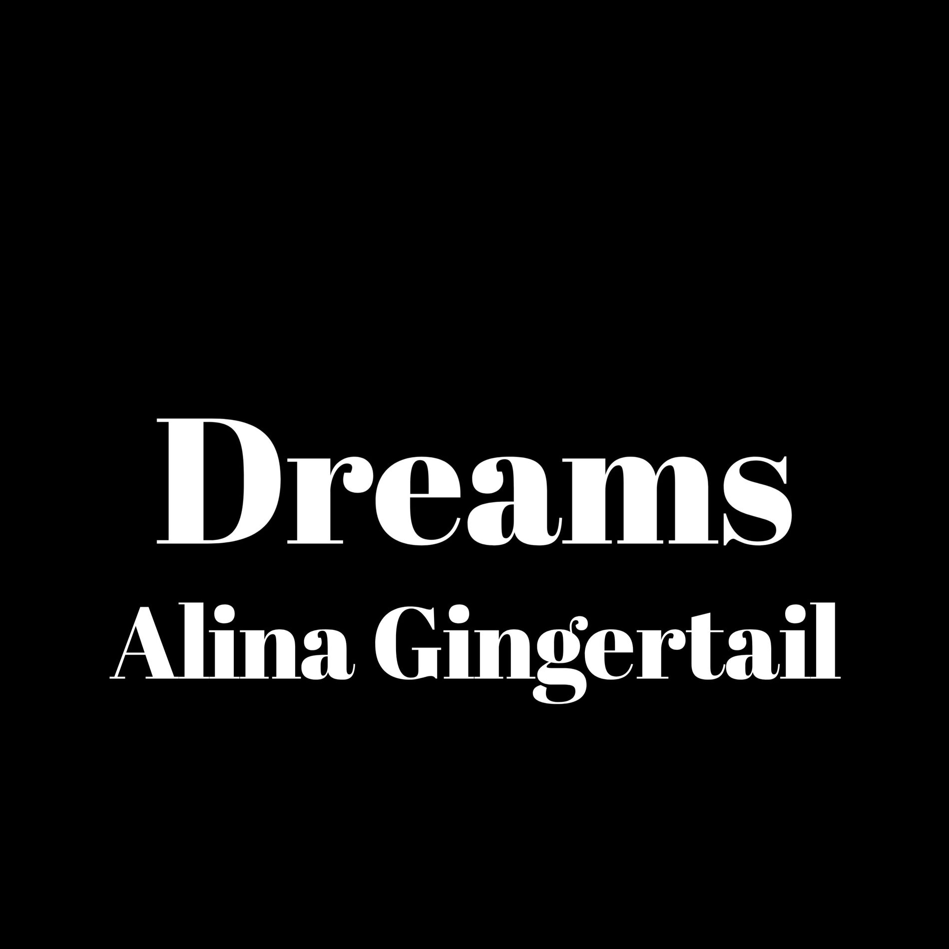 Album cover of Dreams
