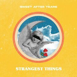 Cover of Strangest Things