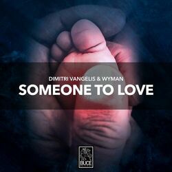 Cover of Someone To Love