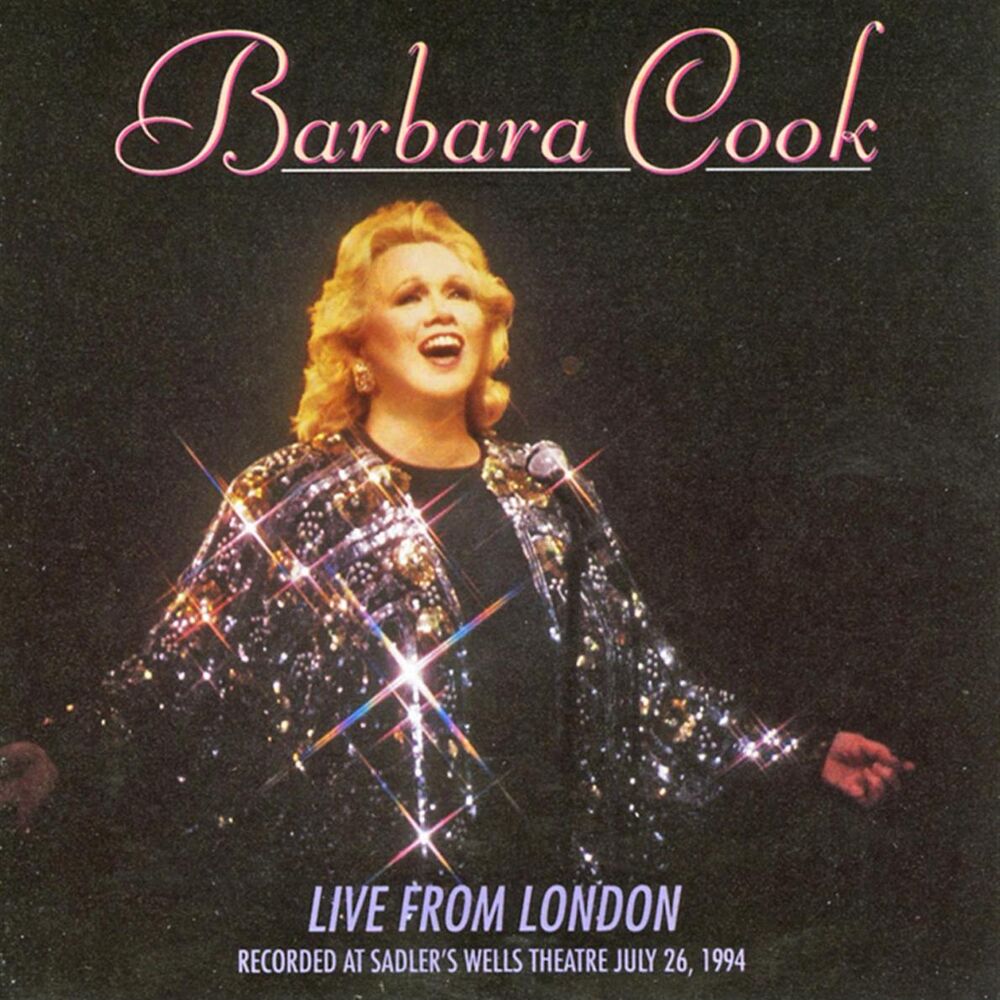 Picture of Live From London