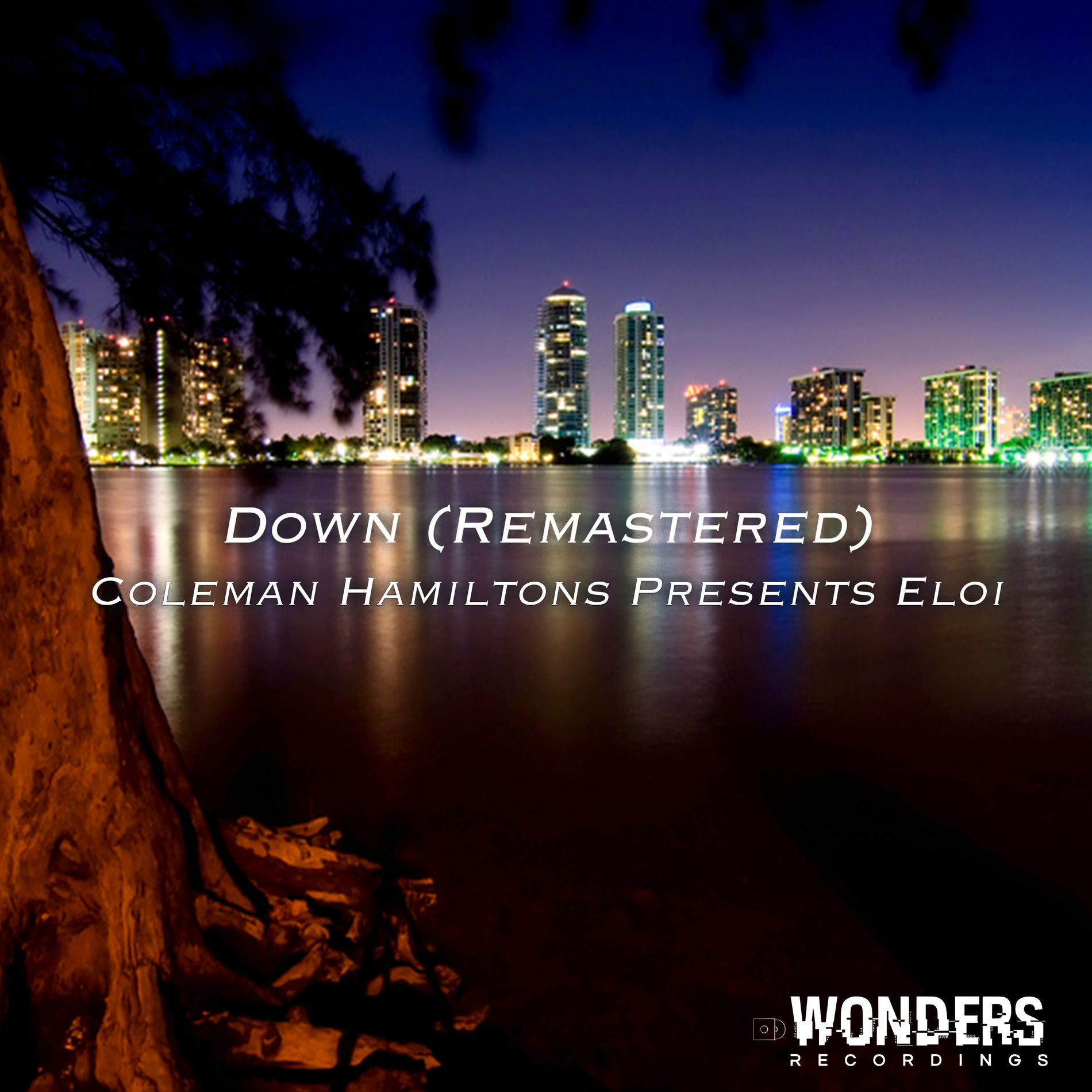 Album cover of Down