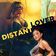 Distant Lover by FANDOM album cover