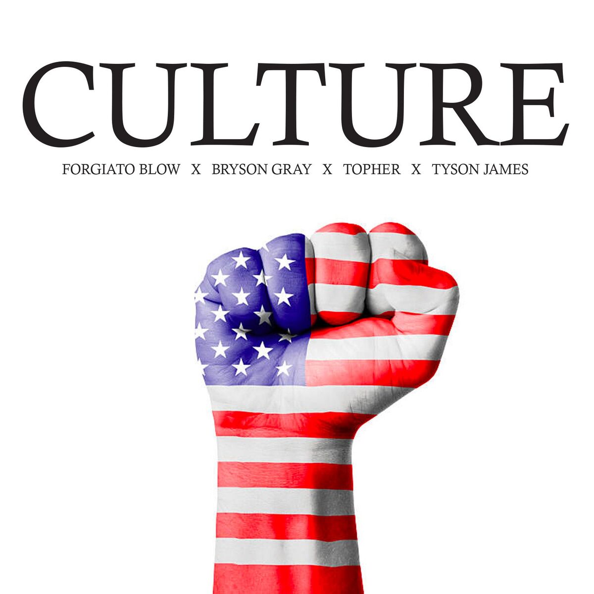 Album cover of Culture